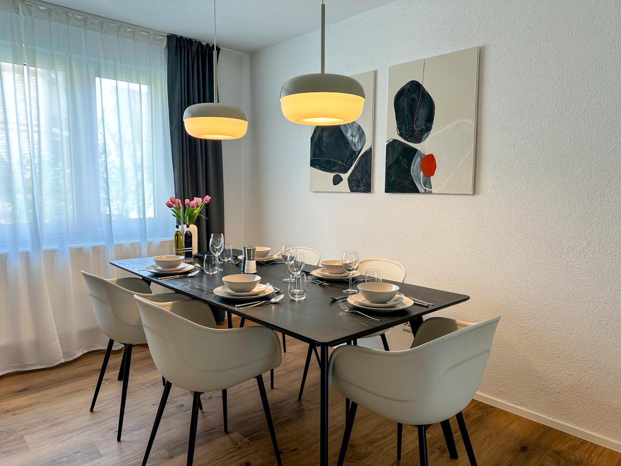 Apartment Im Herzen Der Altstadt - Leonberg Naehe Stuttgart Exteriér fotografie