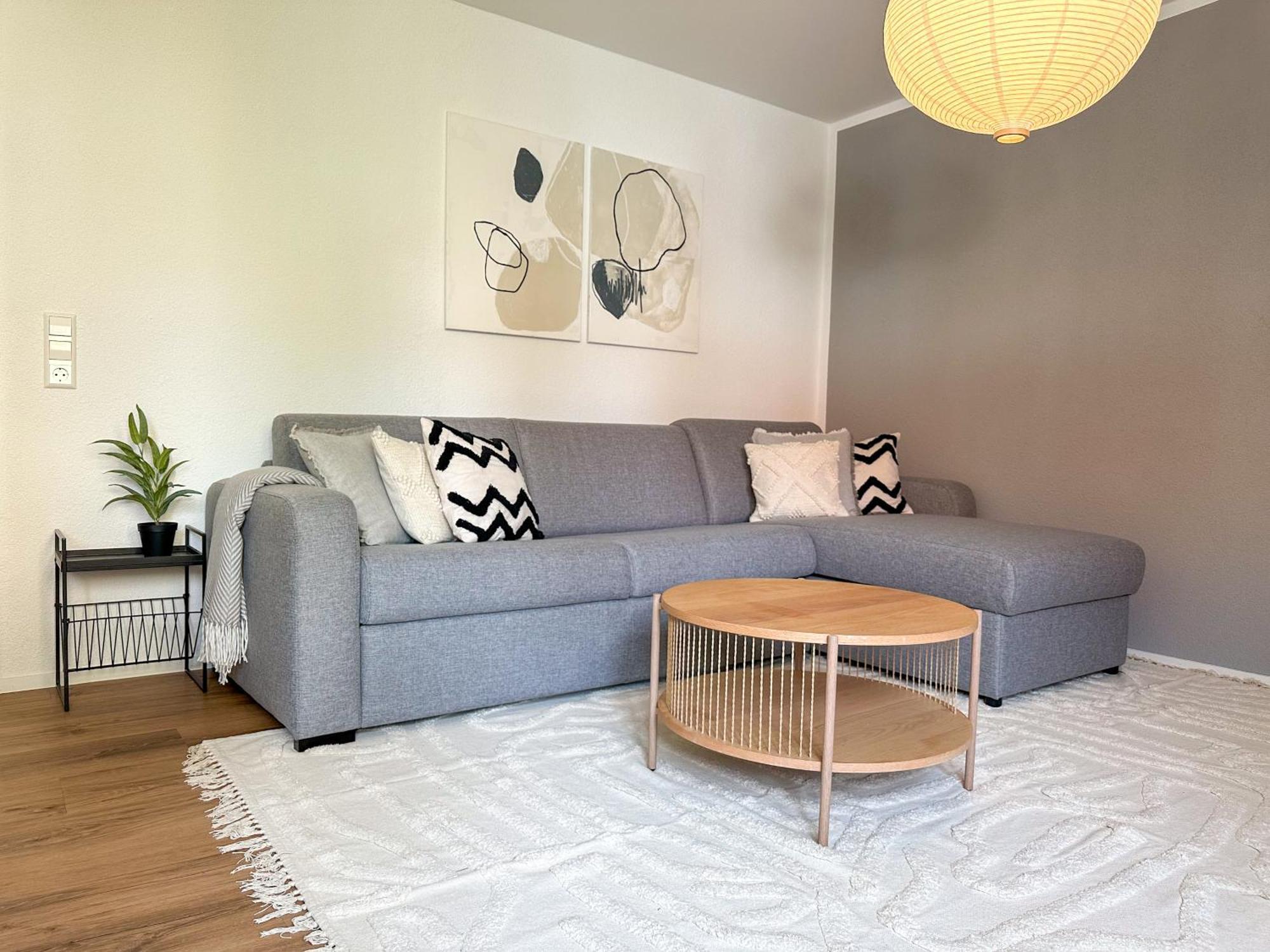 Apartment Im Herzen Der Altstadt - Leonberg Naehe Stuttgart Exteriér fotografie