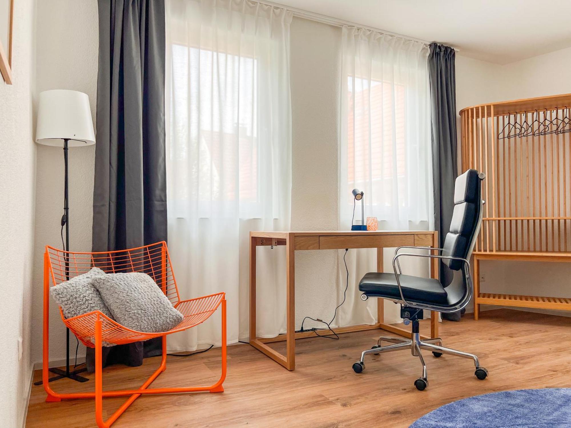 Apartment Im Herzen Der Altstadt - Leonberg Naehe Stuttgart Exteriér fotografie