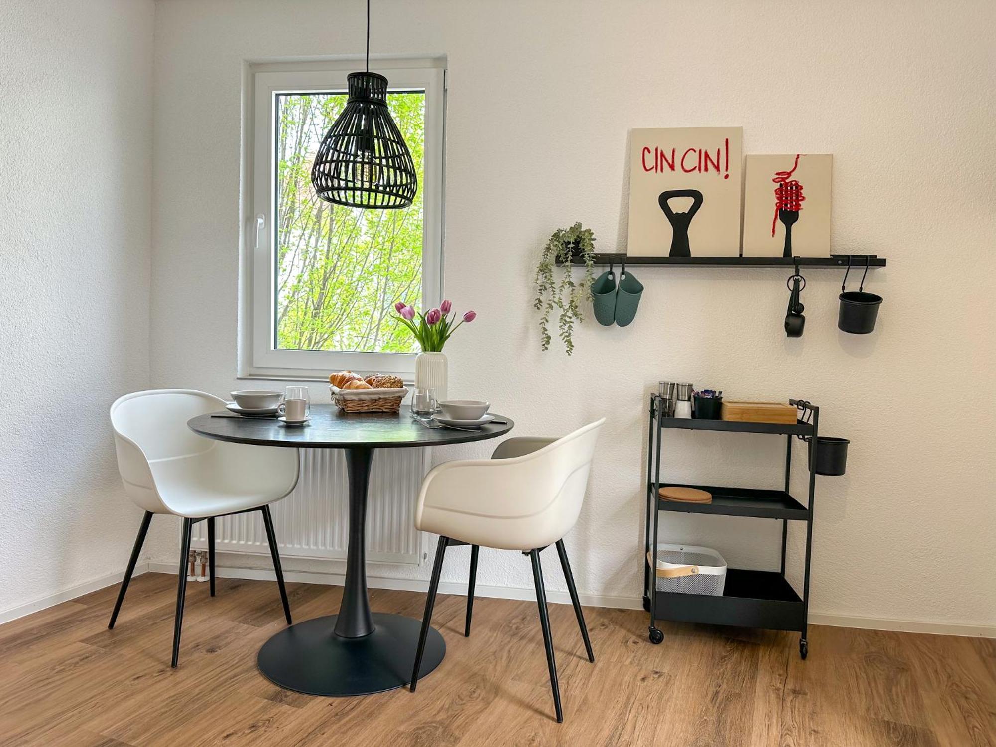 Apartment Im Herzen Der Altstadt - Leonberg Naehe Stuttgart Exteriér fotografie