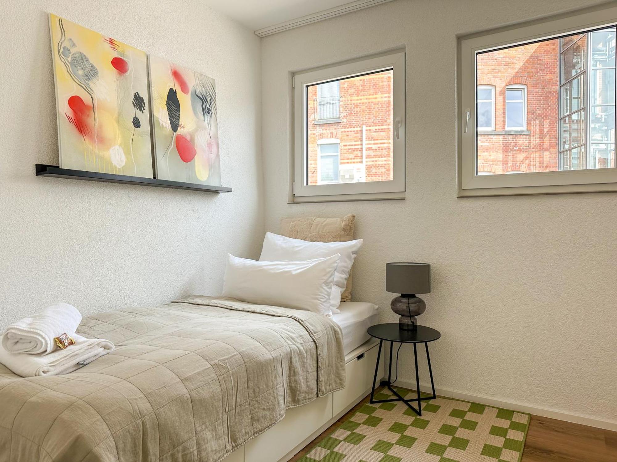 Apartment Im Herzen Der Altstadt - Leonberg Naehe Stuttgart Exteriér fotografie