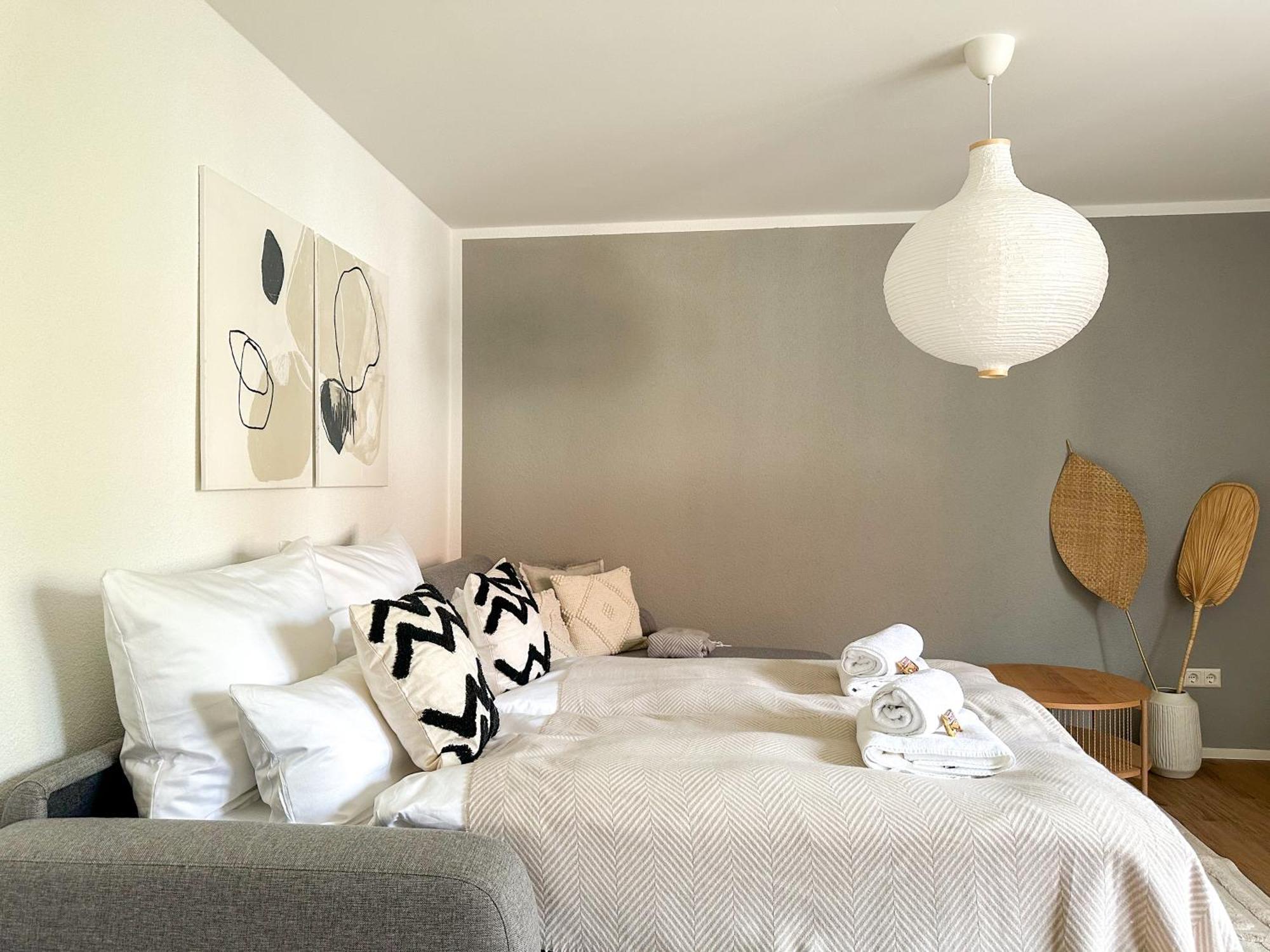 Apartment Im Herzen Der Altstadt - Leonberg Naehe Stuttgart Exteriér fotografie